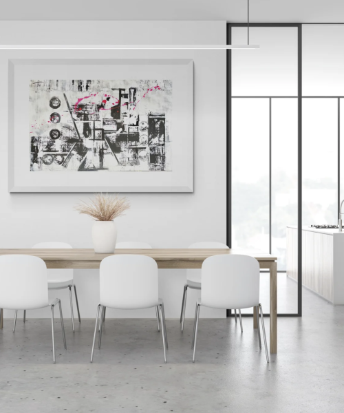 Alternative view of Z-Entry